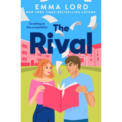 Emma Lord - The Rival