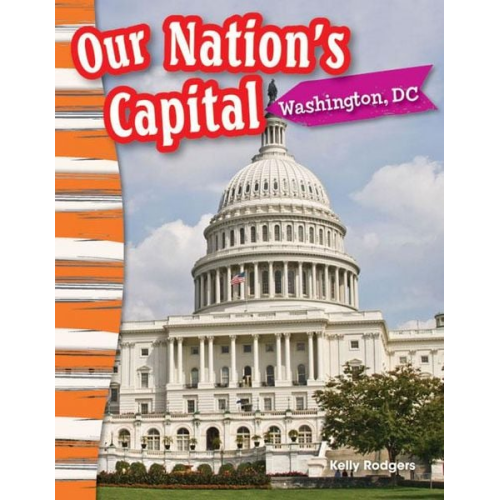 Kelly Rodgers - Our Nation's Capital