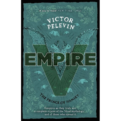 Viktor Pelewin - Empire V