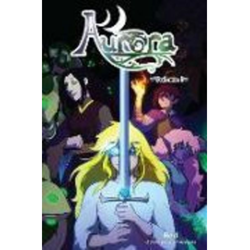Red - Aurora