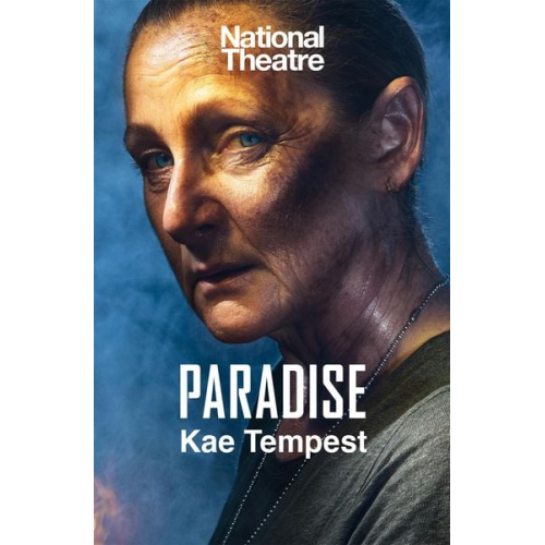 Kae Tempest - Paradise