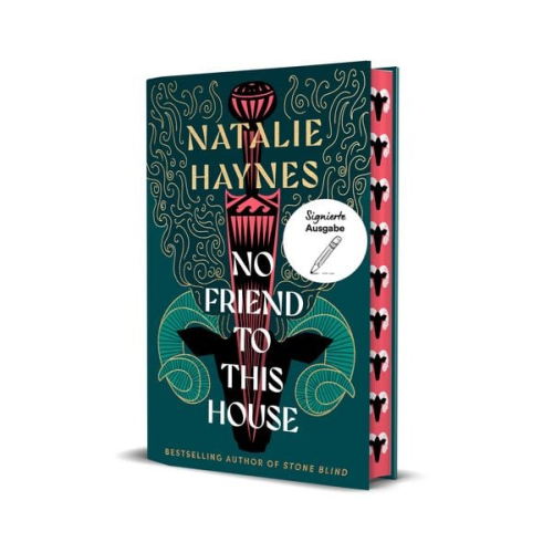 Natalie Haynes - No Friend to This House