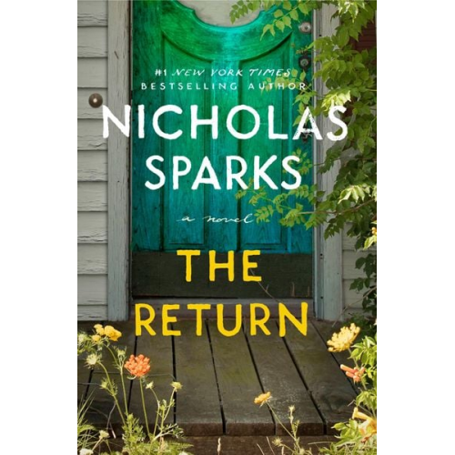 Nicholas Sparks - The Return