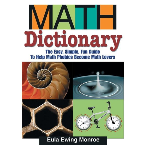 Eula Ewing Monroe - Math Dictionary