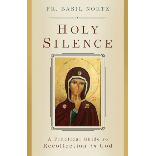 Basil Nortz - Holy Silence