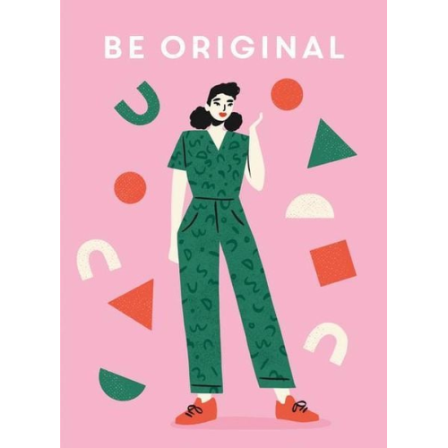 Teen Breathe - Be Original