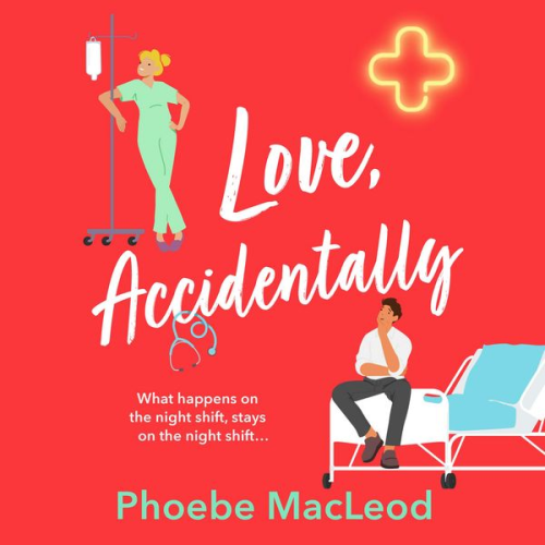 Phoebe MacLeod - Love, Accidentally