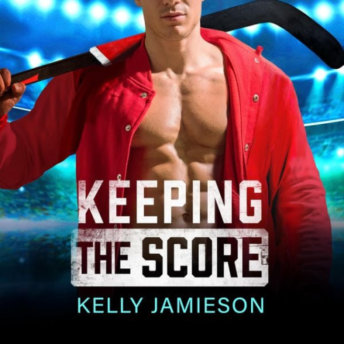 Kelly Jamieson - Keeping the Score