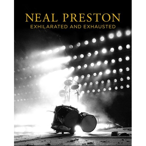Preston Neal - Neal Preston