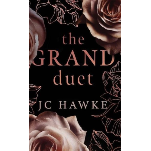 Jc Hawke - The Grand Duet