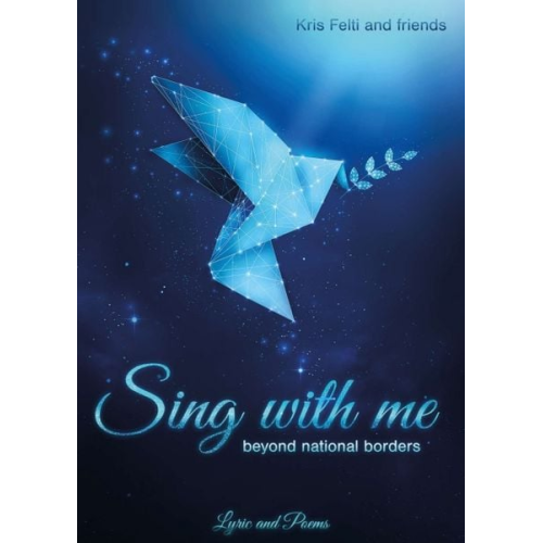 Lyonga Micheal Justin Mushaga Kris Felti Samar Bhowmick Aziza Dahdouh Michael Morrissey - Sing with me