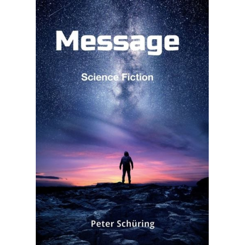 Peter Schüring - Message
