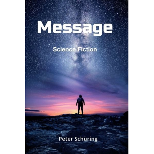 Peter Schüring - Message