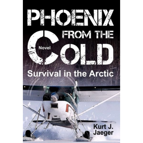 Kurt Jaeger - Phoenix from The Cold