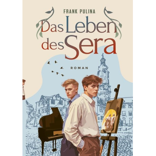 Frank Pulina - Das Leben des Sera