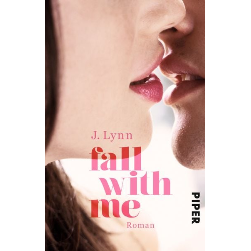 J. Lynn - Fall with Me / Wait for you Bd. 5