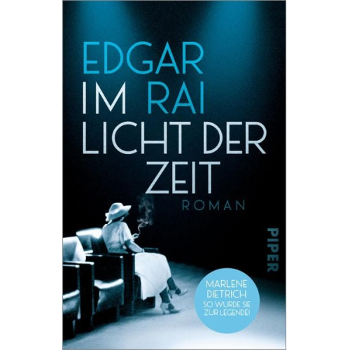 Edgar Rai - Im Licht der Zeit