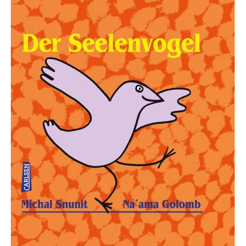 Michal Snunit - Der Seelenvogel