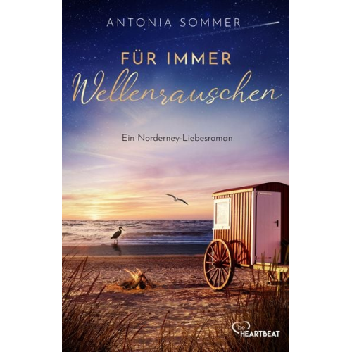 Antonia Sommer - Für immer Wellenrauschen