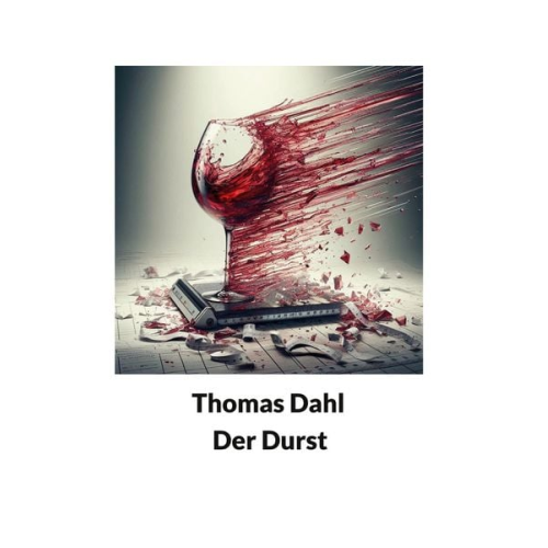 Thomas Dahl - Der Durst
