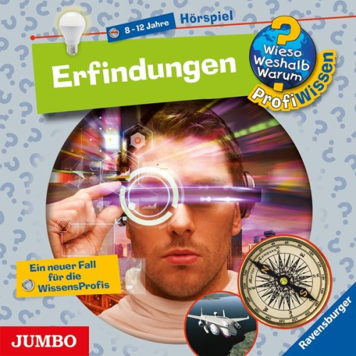 Various - Erfindungen