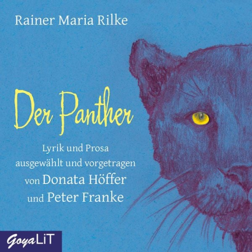 Rainer Maria Rilke - Der Panther
