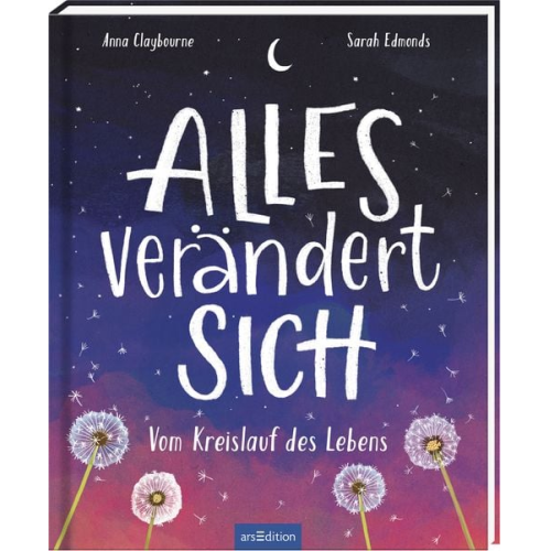 Anna Claybourne - Alles verändert sich