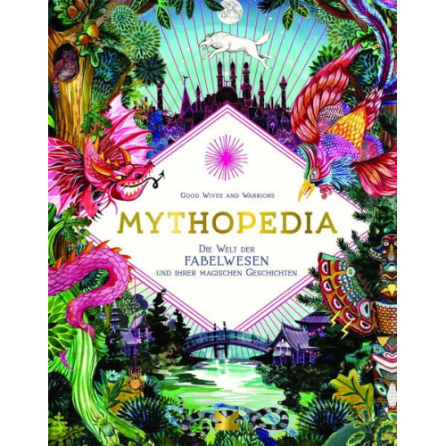 Good Wives and Warriors - Mythopedia