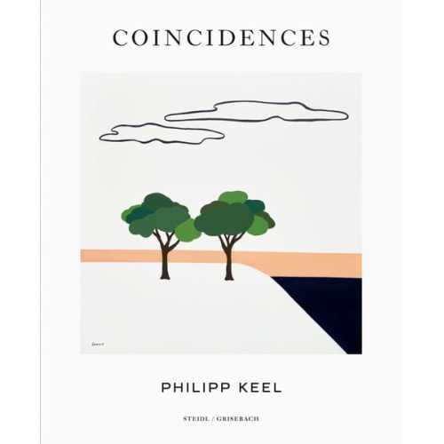 Philipp Keel - Coincidences
