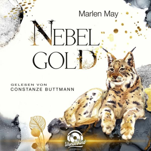 Marlen May - Nebelgold