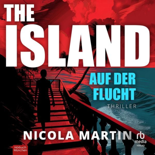 Nicola Martin - The Island