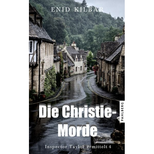 Enid Kilbar - Die Christie-Morde