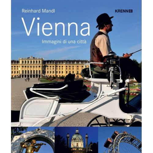 Reinhard Mandl - Vienna