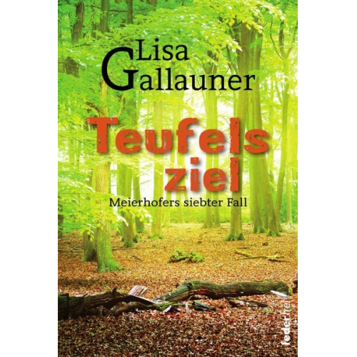 Lisa Gallauner - Teufelsziel