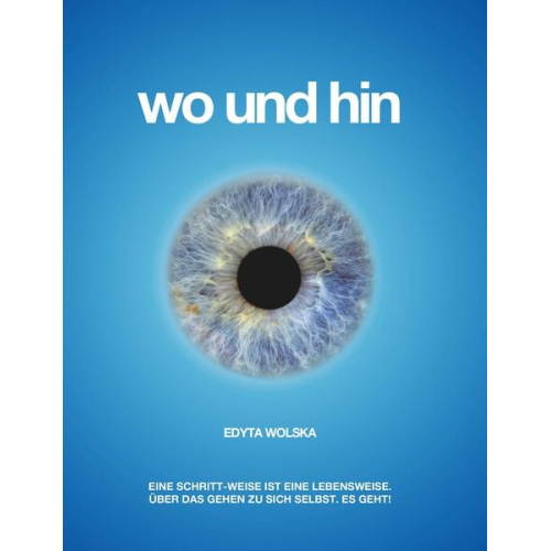 Edyta Wolska - Wo und hin