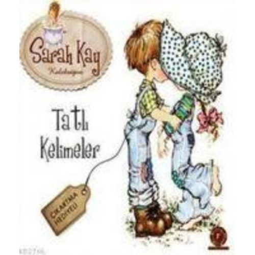 Sarah Kay - Tatli Kelimeler