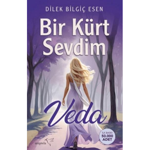 Dilek Bilgic Esen - Bir Kürt Sevdim - Veda