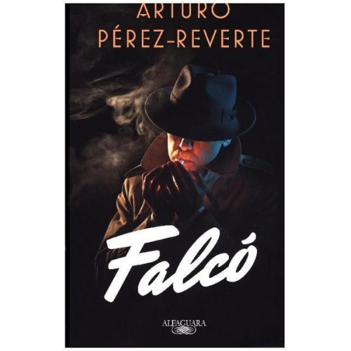 Arturo Perez-Reverte - Falcó