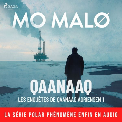 Mo Malø - Qaanaaq