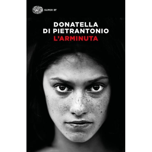 Donatella Di Pietrantonio - L'Arminuta