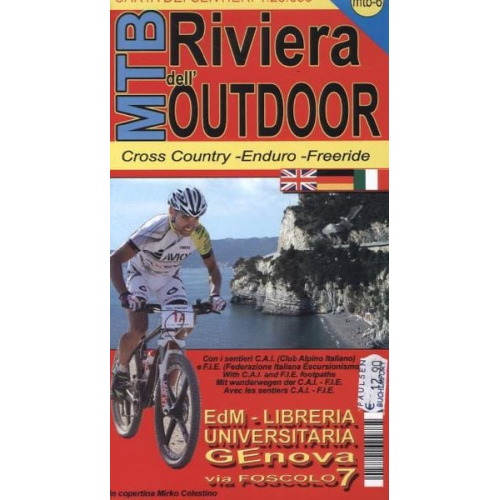 MTB Riviera dell'Outdoor