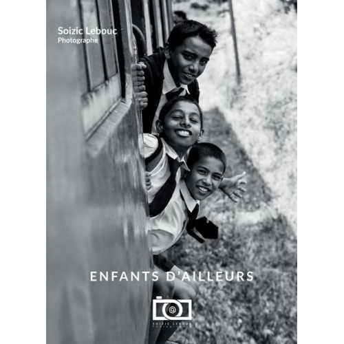 Soizic lebouc - Enfants d'ailleurs