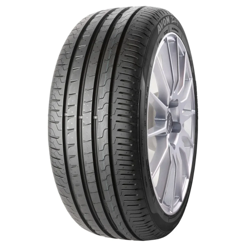 205/50 R16 87W ZV7 BSW