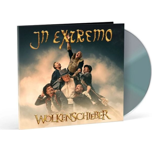 In Extremo - Wolkenschieber