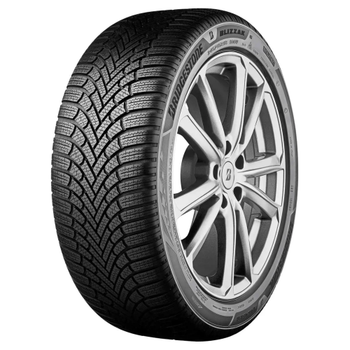 265/50 R19 110W Blizzak 6 XL Enliten
