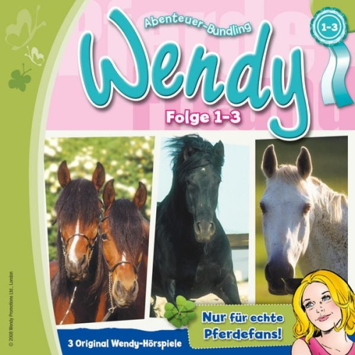 H. G. Franciskowsky - Wendy, Einsteigerbox