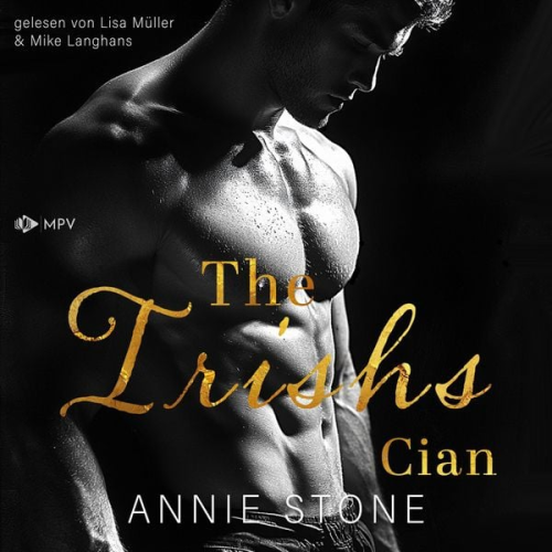 Annie Stone - Cian