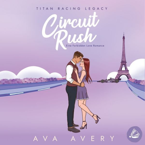 Ava Avery - Circuit Rush