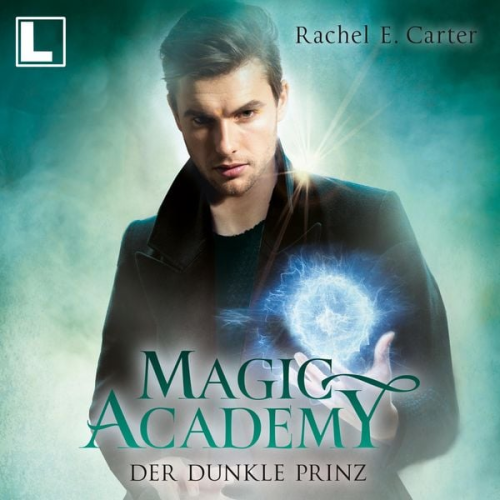 Rachel E. Carter - Der dunkle Prinz