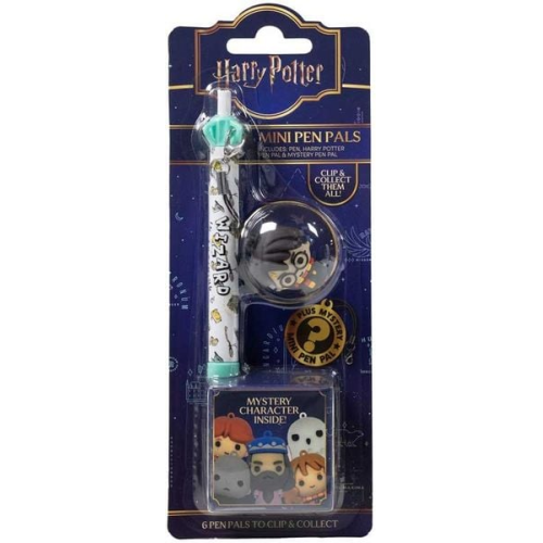 Harry Potter - Mini Pen Pals